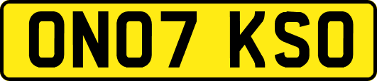 ON07KSO