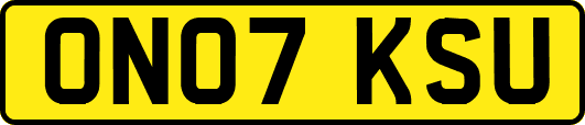 ON07KSU