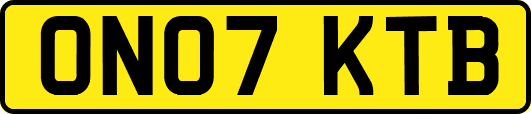 ON07KTB