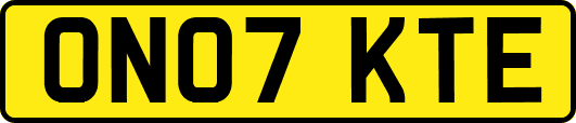 ON07KTE