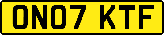ON07KTF