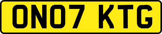 ON07KTG