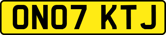 ON07KTJ