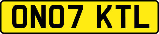 ON07KTL