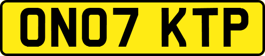 ON07KTP