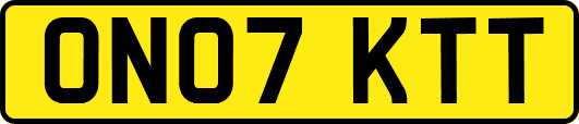 ON07KTT