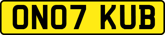 ON07KUB