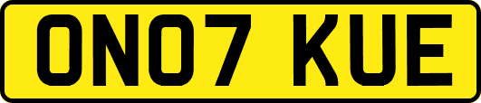 ON07KUE
