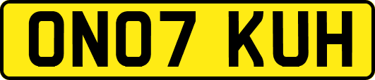 ON07KUH