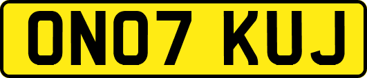 ON07KUJ