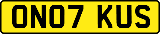 ON07KUS