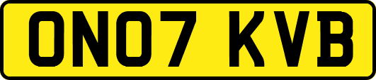 ON07KVB