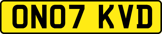 ON07KVD