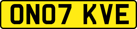 ON07KVE