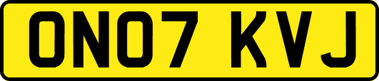 ON07KVJ