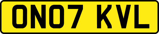 ON07KVL