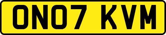 ON07KVM