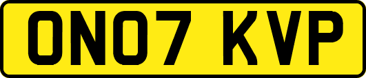 ON07KVP