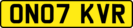 ON07KVR