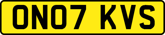 ON07KVS