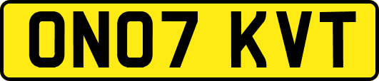 ON07KVT