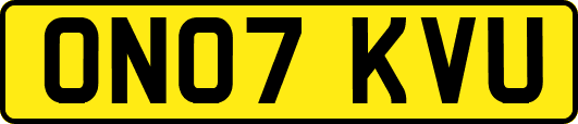 ON07KVU
