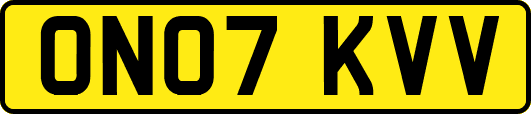 ON07KVV