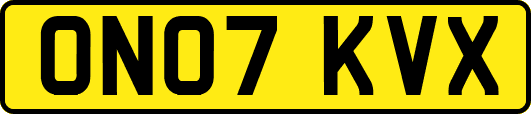 ON07KVX
