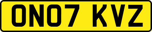 ON07KVZ