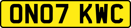 ON07KWC
