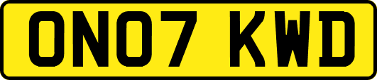 ON07KWD