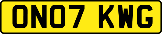 ON07KWG