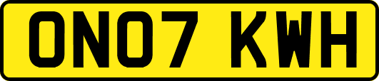 ON07KWH