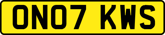 ON07KWS