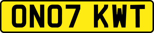 ON07KWT