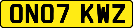 ON07KWZ