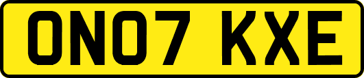 ON07KXE