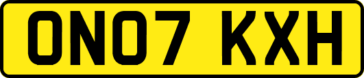 ON07KXH