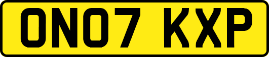 ON07KXP