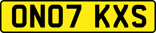 ON07KXS