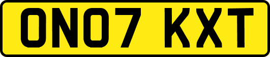 ON07KXT