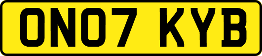 ON07KYB