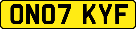 ON07KYF