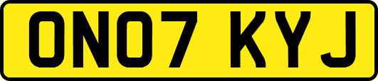 ON07KYJ