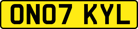 ON07KYL