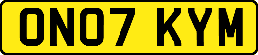 ON07KYM
