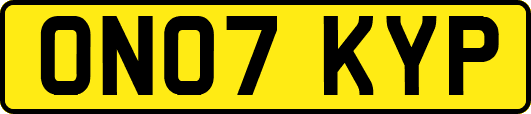 ON07KYP