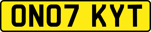 ON07KYT