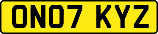 ON07KYZ