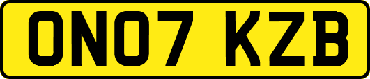 ON07KZB